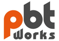 PBT Works s.r.o. - logo