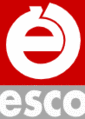 ESCO S.A. - logo