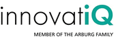 innovatiQ - logo