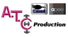 ATC PRODUCTION - logo