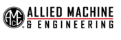 Allied Machine & Engineering - logo