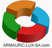 ARMAURIC-LUX-SA - logo