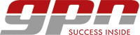 GPN GmbH - logo