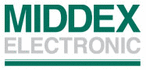 Middex-Electronic GmbH - logo