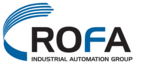 ROFA Group - logo