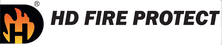 HD FIRE PROTECT PVT. LTD. - logo