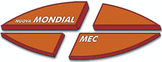 Nuova Mondial mec srl - logo