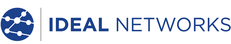 IDEAL NETWORKS - logo