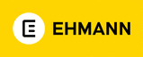 Bodo Ehmann GmbH - logo