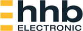 hhb Electronic GmbH - logo