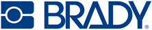 BRADY Identification Solutions - logo