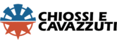 Chiossi e Cavazzuti srl - logo