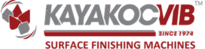 KAYAKOCVIB MACHINERY ENGINEERING - logo