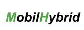 MobilHybrid by PV4Life GmbH - logo