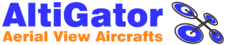 Altigator - logo