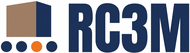 RC3M - logo