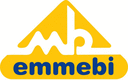 EMMEBI SRL - logo