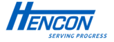 HENCON B.V. - logo