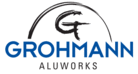 GROHMANN ALUWORKS GMBH & CO. KG - logo