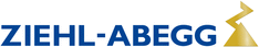 ZIEHL-ABEGG - logo