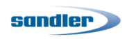 Sandler AG - logo