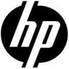 Hewlett Packard - logo