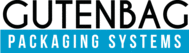 GUTENBAG PACKAGING SYSTEMS - logo