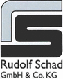 Rudolf Schad GmbH & Co. KG - logo