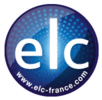 ELC fRANCE - logo