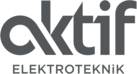 Aktif Muhendislik Dis Tic. AS. - logo