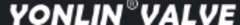 Yongkang Yonlin Industry & Trade Co.,Ltd Yongkang Lianggong Valve Co., Ltd. - logo