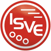ISVE - logo