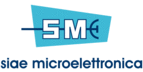 SIAE MICROELETTRONICA - logo