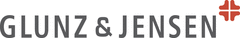 GLUNZ & JENSEN - logo