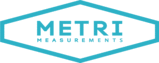 Metri Measurements - logo