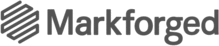 Markforged - logo