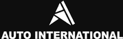 AUTO INTERNATIONAL - logo