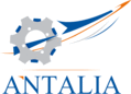 ANTALIA - logo