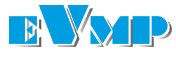 EVMP - logo