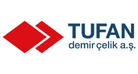 TUFAN DEMIR CELIK - logo