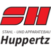 Huppertz AG/SA - logo