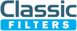 Classic Filters - logo