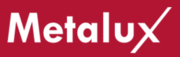 METALUX - logo