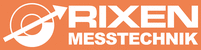 Rixen Messtechnik  - logo