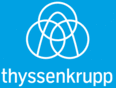 thyssenkrupp Materials - logo