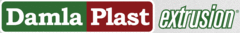 DAMLAPLAST Extrusion - logo