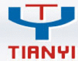 Shanghai Tianyi Electric Co., Ltd. - logo