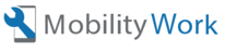 MOBILITY WORK - logo