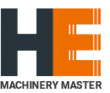 Shenzhen Hong-Er Machine Equipment Co.,Ltd - logo