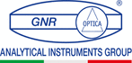 GNR Analytical instruments group - logo